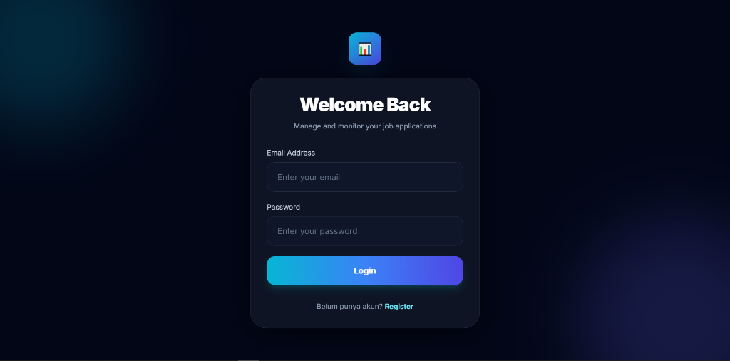 JobTracker